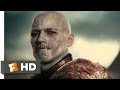 Dracula Untold (10/10) Movie CLIP - He's Safe Now (2014) HD
