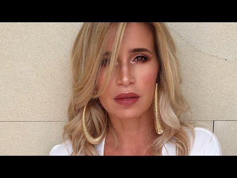 "En el sexo, cuando estoy con ímpetu, soy una topadora"