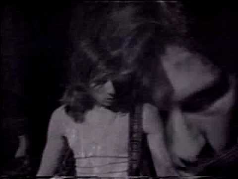 SKIN YARD - Slow Runner :: From  the album Fist Sized Chunks. (1989)