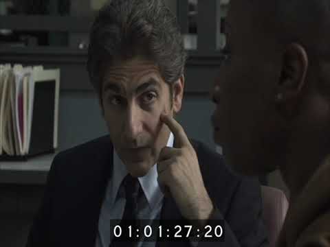 Detroit 1-8-7: Info and Planning Scene Edit