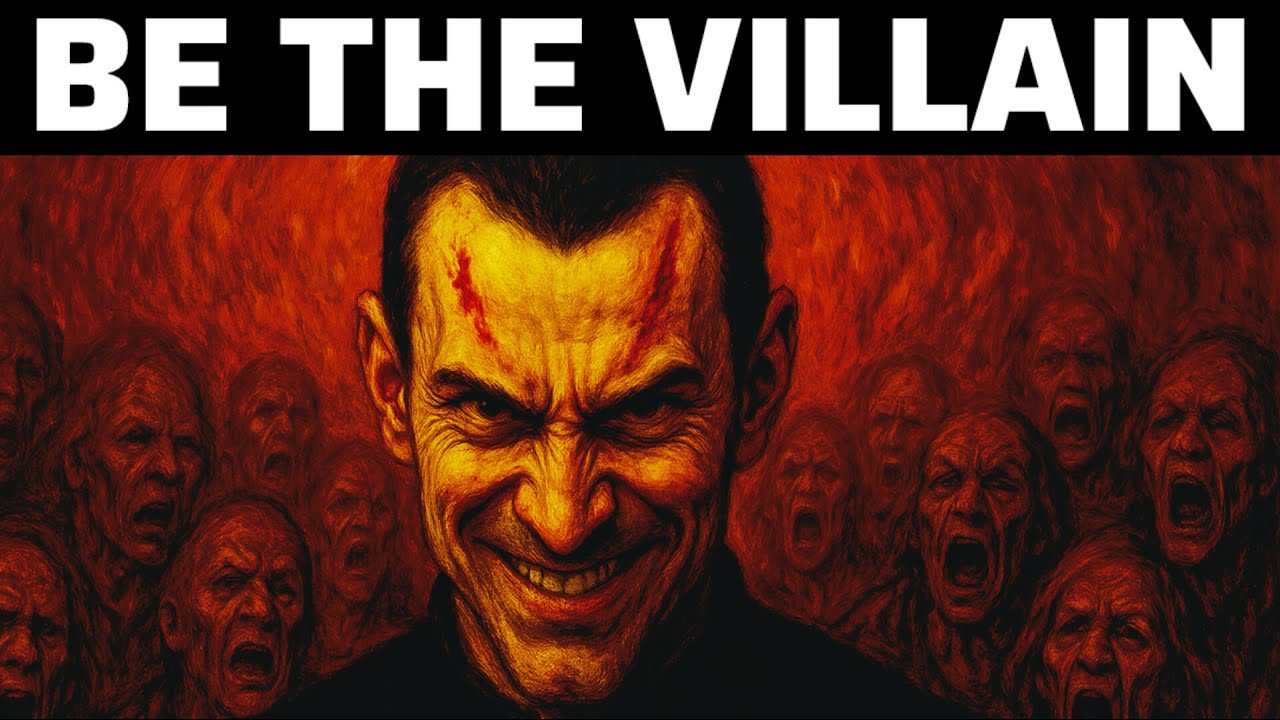 How to Rise to Power in a World Full of Fools - Niccolo Machiavelli