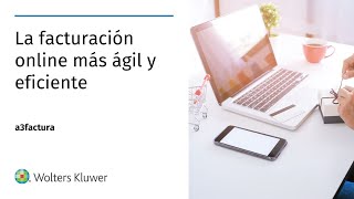 a3factura YouTube Video