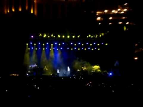 MiNLi - BSB Unbreakable Tour (Malaysia) Medley