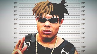 MC LAN NO RAP (XXXTentacion)