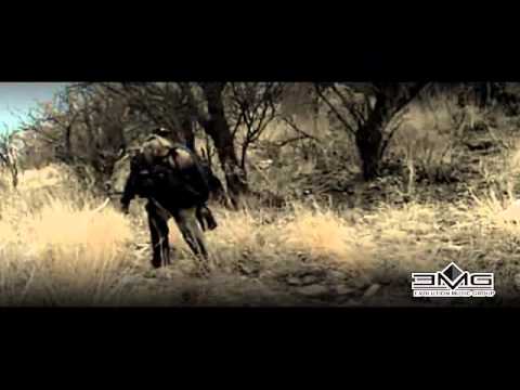 El burrero culon - Los Alameños de la sierra 2014 VIDEO URDERGROUND