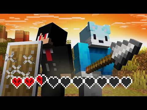 عشنا في أخطر تحدي في تاريخ ماينكرافت !