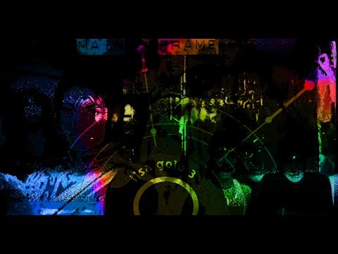 Ilsa Gold 3 Interchangeable Break - 4 Blond Nuns Vs Chart 45s