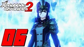 Let's Play Xenoblade Chronicles 2 (Switch) Part 6 - DON'T FORGET ME