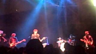 The Bravery - Swollen Summer (Summerfest 2011)