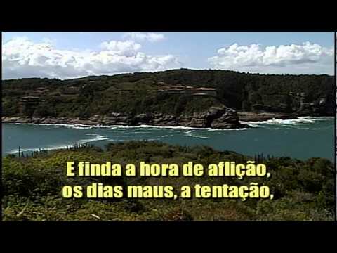 Hinário Adventista 419 - Bendita Hora de Oração