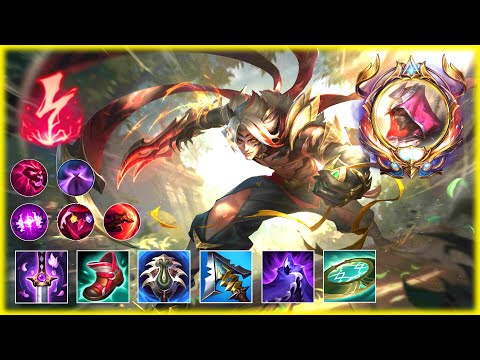 TALON MONTAGE 2025 - PERFECT