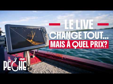 Réussir l’ouverture du BROCHET : Leurres et conseils avec Nolan Roux, ex-footballeur (RMC PÊCHE #4)