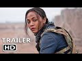SPECIAL OPS LIONESS Official Trailer 2023