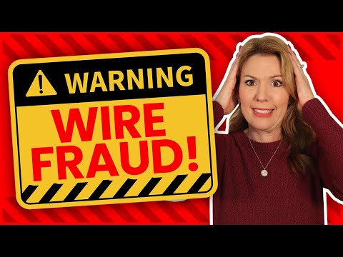 $538,000 Wire Fraud NIGHTMARE