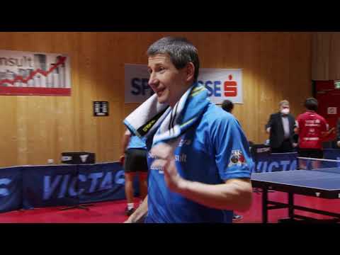 Video-Zusammenfassung Wr. Neustadt vs. Salzburg 03.2.2021