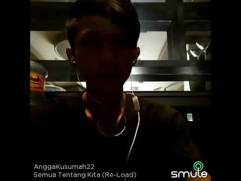 Bayu angga semua tentang kita smule