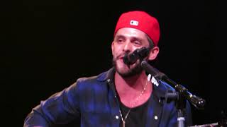 Thomas Rhett &quot;T-Shirt&quot; Live @ The Fillmore Philadelphia
