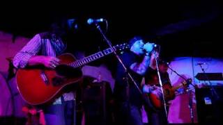 Whiskey Falls - Hellbilly