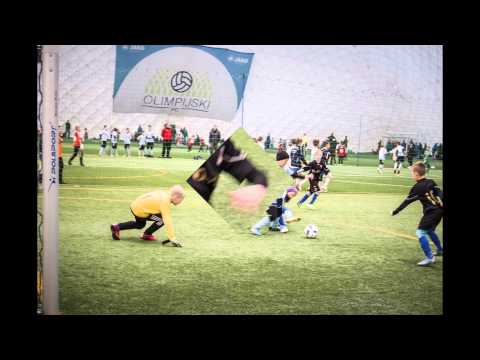 AP Oleśnica Orliki 2005 Olimpijski 2015