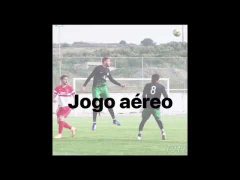 Mica Simão - SC Lourinhanense - 2018/2019