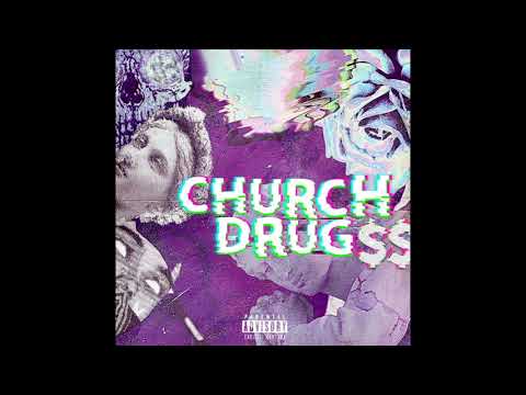 Young $wavy - CHURCH DRUG$ ( Prod By CASSO )