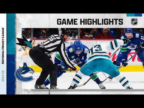 Vancouver Canucks vs San Jose Sharks</a>
2023-03-24
