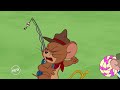 The Tom Jerry Show On Boomerang Scream Voices Only