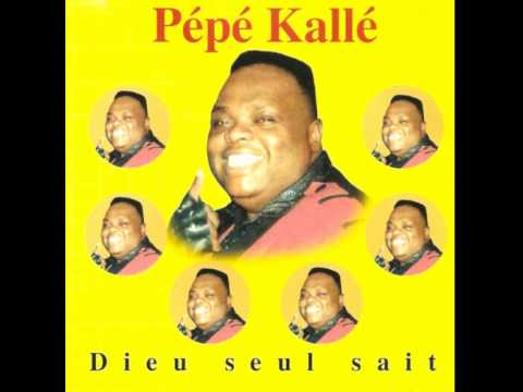 Pépé Kallé - Ambiance sebene