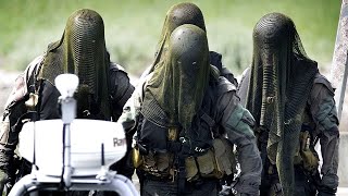 Most Elite Special Forces In The World - Part 1