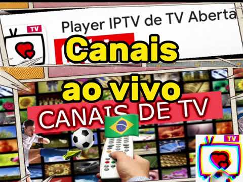 TV Aberta - Canais do Brasil para Android - Download