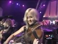 CMT Grand Ole Opry  Dixie Chicks Landslide + White Trash Wedding  Pt 7
