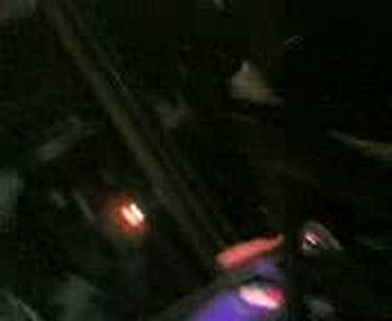 Siakol - Inihaw @ Padi's Point Calamba - November 16, 2007