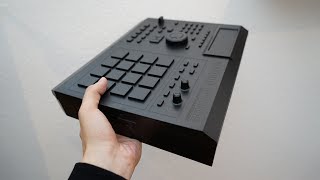 BUSHIDO - MYTHOS (Ltd.Fanbox) UNBOXING