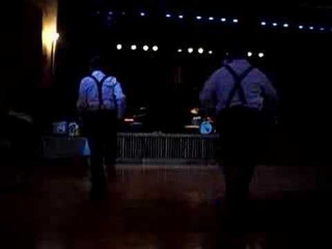 070505 Eight 2 Eleven @ SLOLX