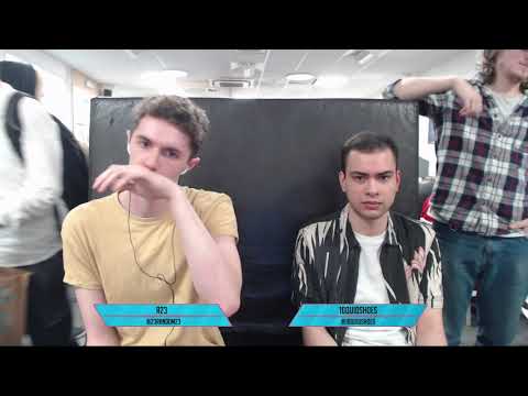 R23 vs 10QuidShoes - Brighton Stock L - Winners Semis