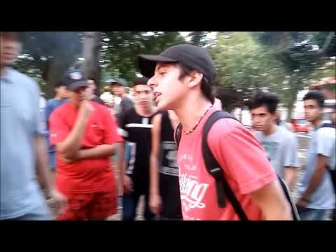 DIZK vs FURIA vs REAL KILLAH | 8vos | FECHA 3 (T. de Verano 2018) WILDE STYLE 09/02 [COPA CROSSOVER]