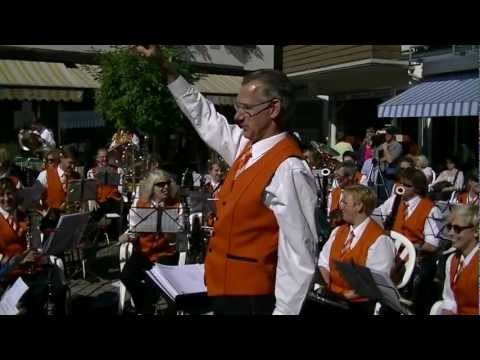 Gruno's Postharmonie in Bad Orb - March of the Engineers