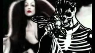 Vampira Music Video