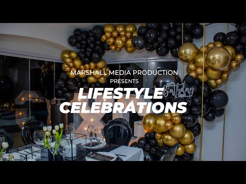 Marshall Media Production video.