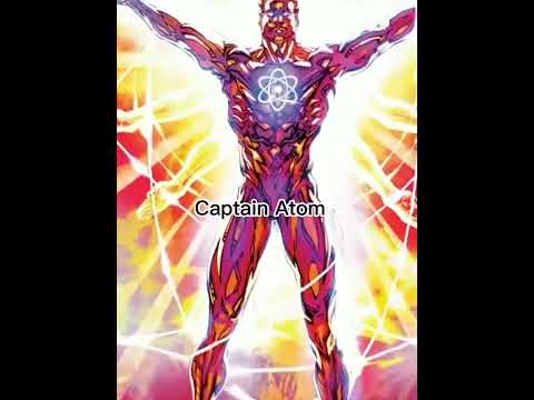 Marvel e Dc vs Animes