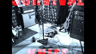 Survival Knife - Live on KEXP, Seattle (07-10-2014)