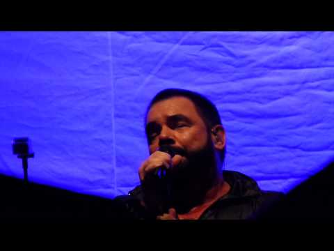 Parkfest Waltrop 2013 - Alphaville live, Forever Young