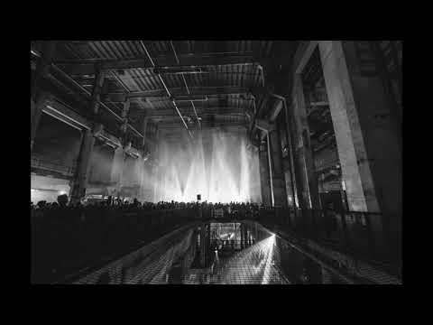 British Murder Boys - Fire In The Still Air (Live Berlin Atonal 2018)