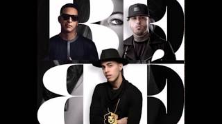 Bebe Remix Brytiago Ft. Daddy Yankee, Nicky Jam (Official Remix)