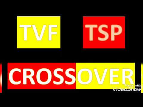 Tvf And Tsp Crossover
