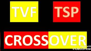 TVF and TSP crossover