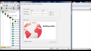 Programación Inicial Panel 4007ES