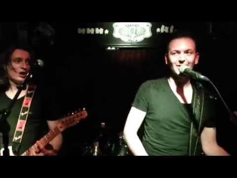 De wethouders - brommers kieken