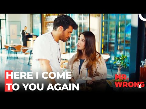 Love And Business Are Different Things - Mr. Wrong