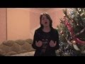 Иванова Анастасия Web Voice Competition 2015 (гран-при) 